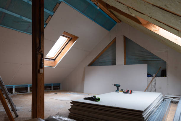 Best Eco-Friendly Insulation in Manor, TX