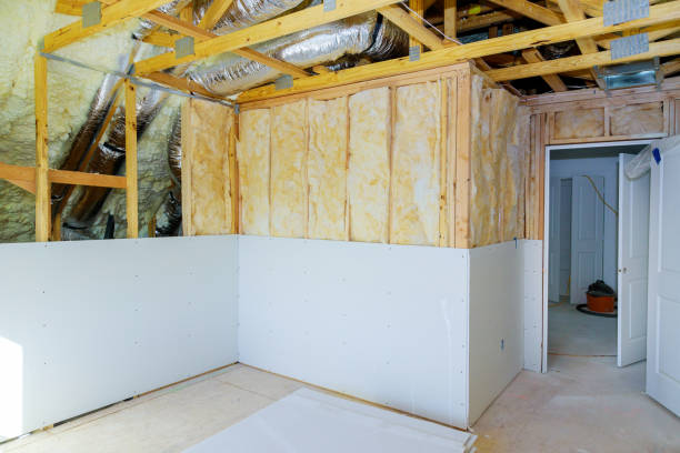 Best Specialized Insulation Services in Manor, TX