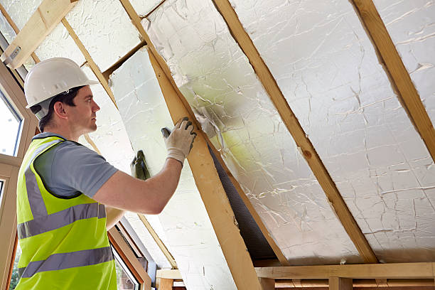 Best Spray Foam Insulation in Manor, TX